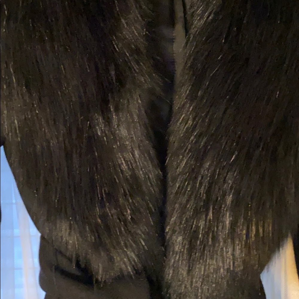 Beautiful coat - Picture 2 of 3
